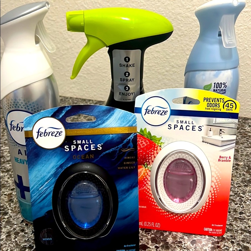 Febreze